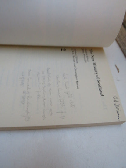 Kingship and Unity Scotland 1000-1306 By G.W.S. Barrow book image 3