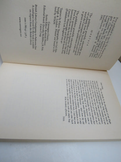 Highland River by Neil M. Gunn, 1996 book image 4