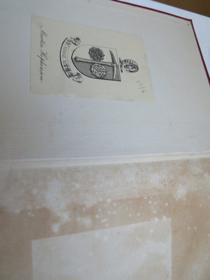 Trial of Mrs. Maybrick edited by H.B. Irving 1912, First Edition (Antique True Crime Book) book image 3