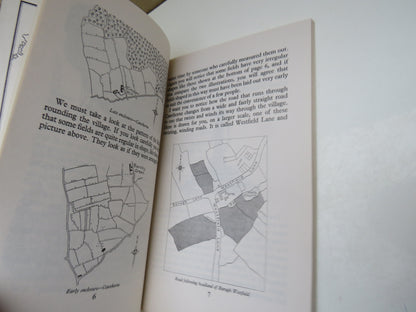The Agrarian Revolution by John Addy, 1963 book image 5