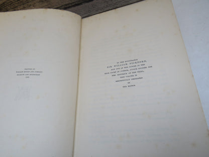 Trial of Mrs. Maybrick edited by H.B. Irving 1912, First Edition (Antique True Crime Book) book image 5