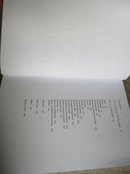 The Nordic Cook Book By Magnus Nilsson 2015 book image 6