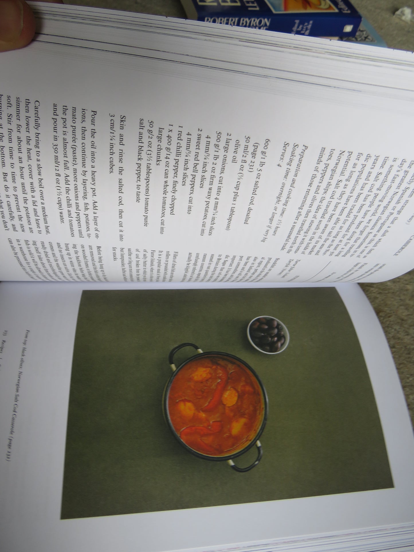 The Nordic Cook Book By Magnus Nilsson 2015