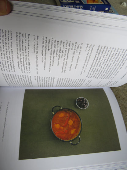The Nordic Cook Book By Magnus Nilsson 2015 book image 8