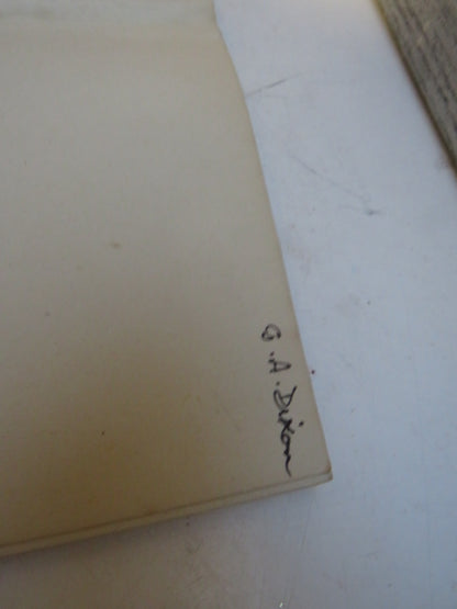 The Scottish Regiments of the British Army Edited With An Introduction By Major Ian H. Mackay Scobie book image 3