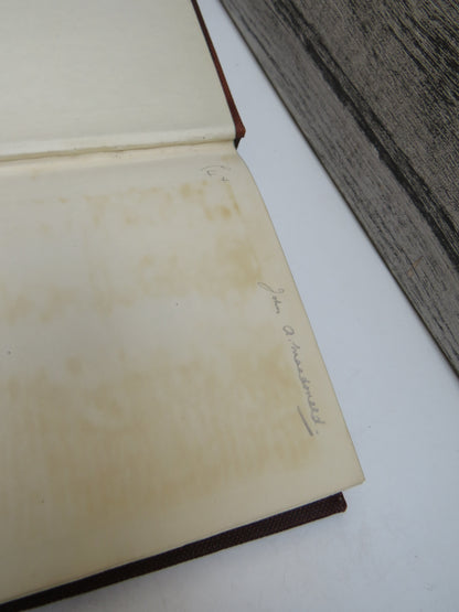 Lark Rise To Candleford A Trilogy By Flora Thompson 1947