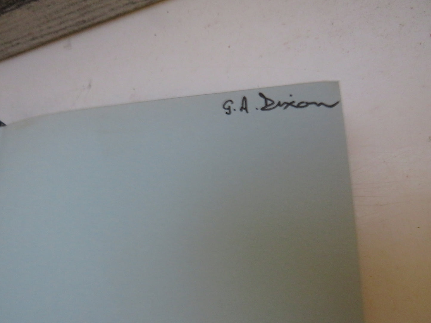 Volume X Miscellany Of The Scottish History Society 1965