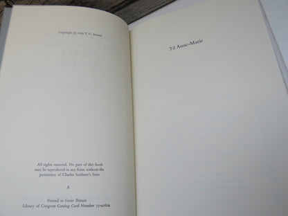 A History of the Scottish People 1560-1830 By T.C. Smout 1969 Author Signed (Modern Scottish History book image 5