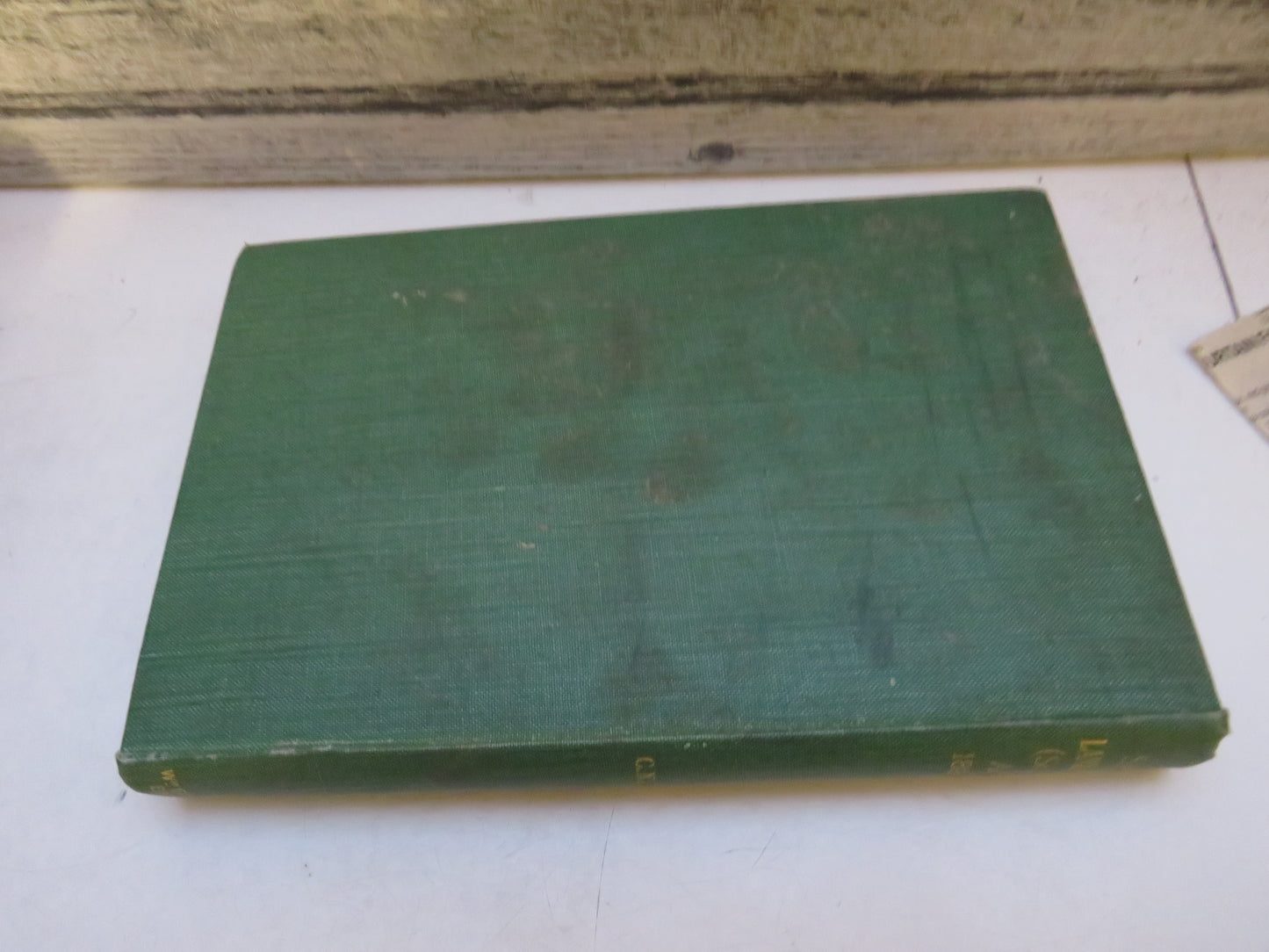 The Small Landholders (Scotland) Acts 1886-1911 By Christopher Johnston 1912