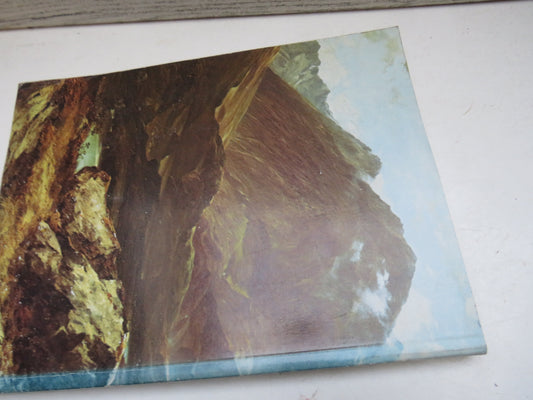 The Discovery of Scotland The Appreciation of Scottish Scenery Through Two Centuries of Painting By James Holloway & Lindsay Errington 1978