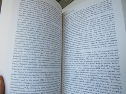Science and Medicine In The Scottish Enlightenment Edited By Charles W. J. Withers and Paul Wood 200 book image 6