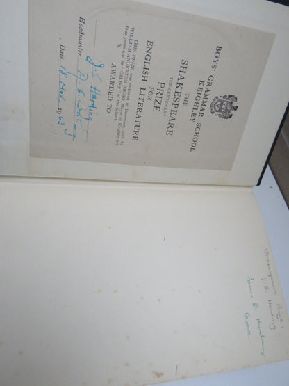 The Reign of George III 1760-1815 By J. Steven Watson 1960 book image 2