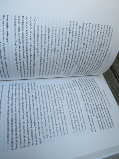 American Scots The Scottish Diaspora and the USA By Duncan Sim 2011 (Modern Diaspora History) book image 5