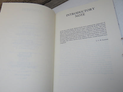 King Edward III By Michael Packe Edited By L.C.B. Seaman 1983 (Modern Biography) book image 5