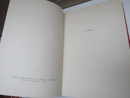 A History of Punch By R. G. G. Price 1957 book image 4
