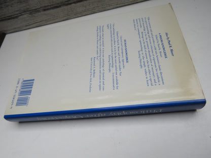 Philosophy After Objectivity Making Sense In Perspective By Paul K. Moser 1993