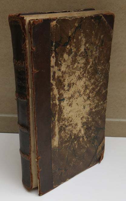The Floricultural Cabinet and Florist's Magazine Conducted By Joseph Harrison 1840 book image 2