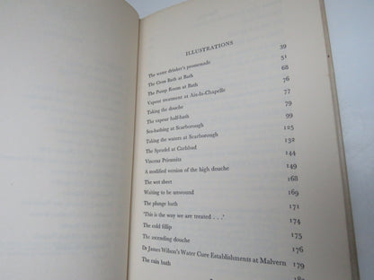 Taking The Cure By E.S. Turner 1967 book image 3