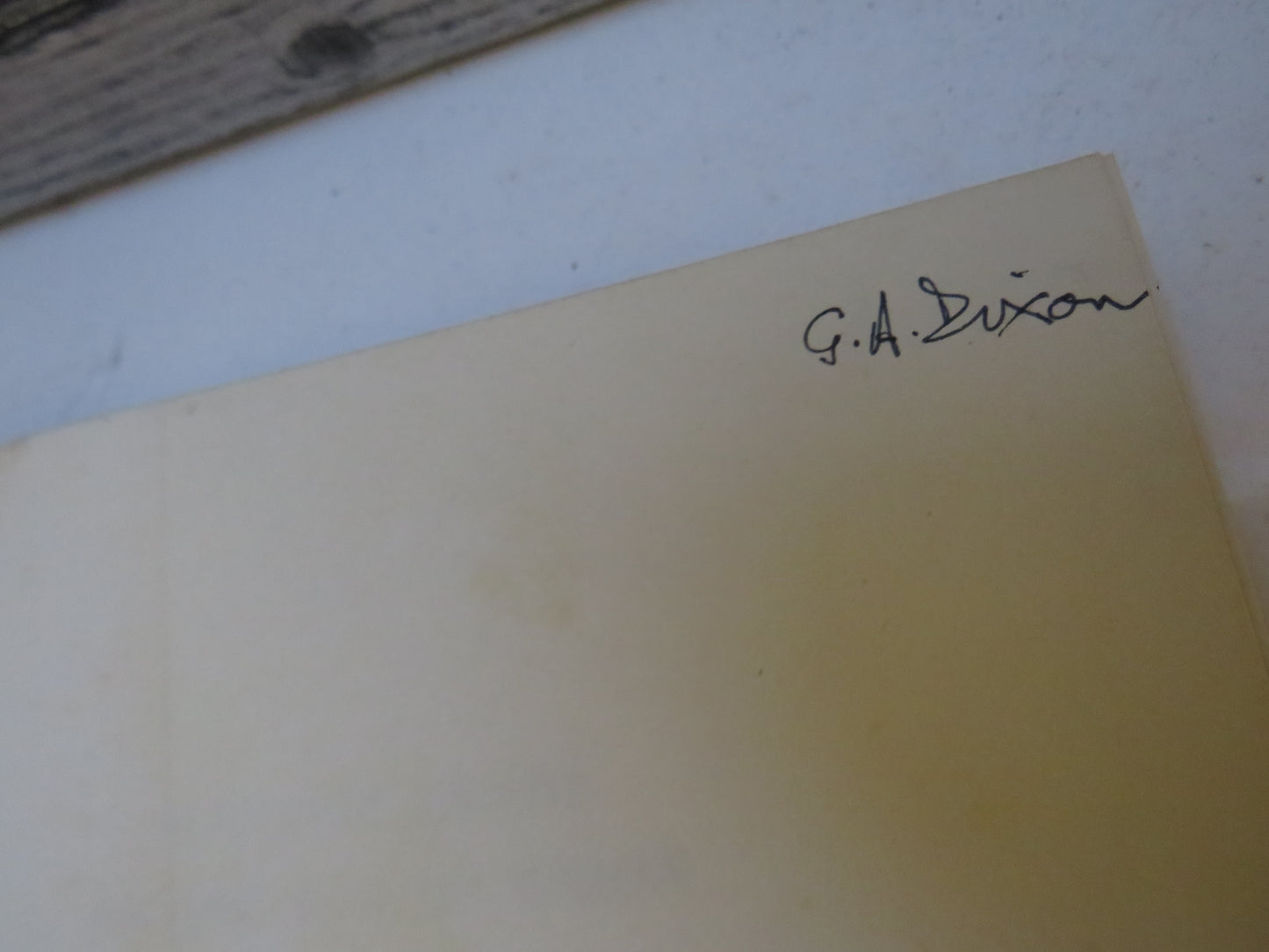 Scottish Trade On The Eve Of Union 1660-1707 By T.C. Smout 1963