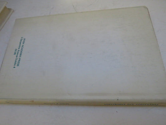 Population and Emigration By D.V. Glass, P. A. M. Taylor 1976