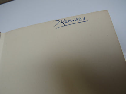 Time and The Hour A Novel By Howard Spring 1958 book image 3