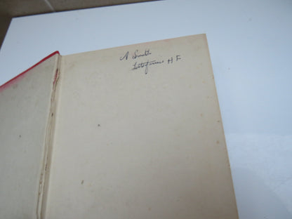 Para Handy And Other Tales by Hugh Foulis, 1948 book image 3