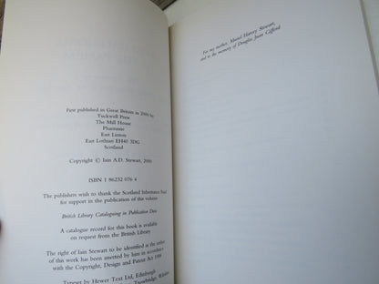 From Caledonia To The Pampas Two Accounts By Early Scottish Emigrants To The Argentine William Grier book image 5