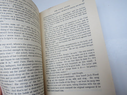 Para Handy And Other Tales by Hugh Foulis, 1948 book image 5