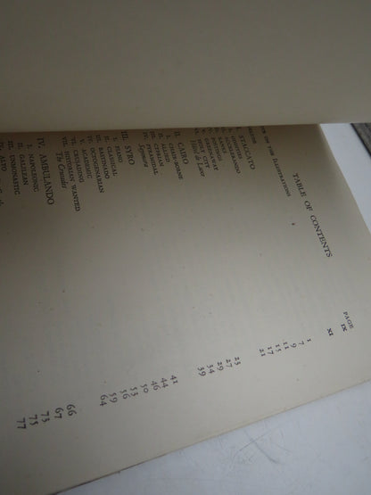 Time In The East An Entertainment By Evan John 1946 1st Edition