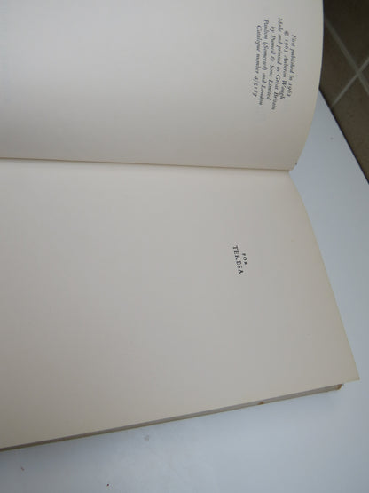 Path of Dalliance By Auberon Waugh 1963 1st Edition book image 4
