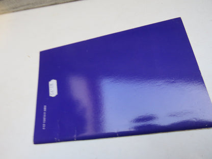 Scottish Ancestry Research A Brief Guide By Donald Whyte 1984 (Modern Genealogy Guide) book image 2