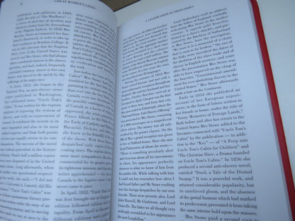 Great Women's Lives, A Celebration in Obituaries, Edited by Sue Corbett, Foreword by Lucy Worsley, 2 book image 4