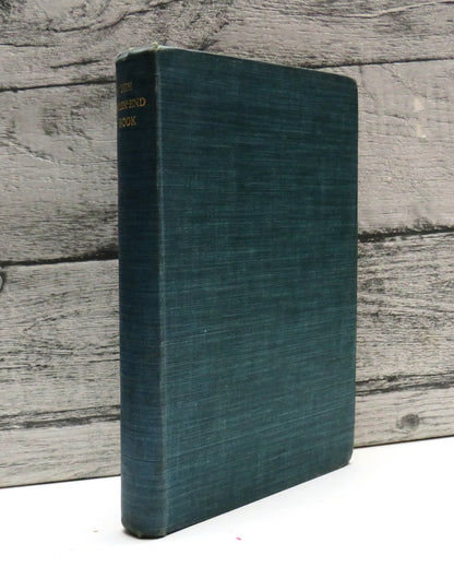 The Week-End Book 1925