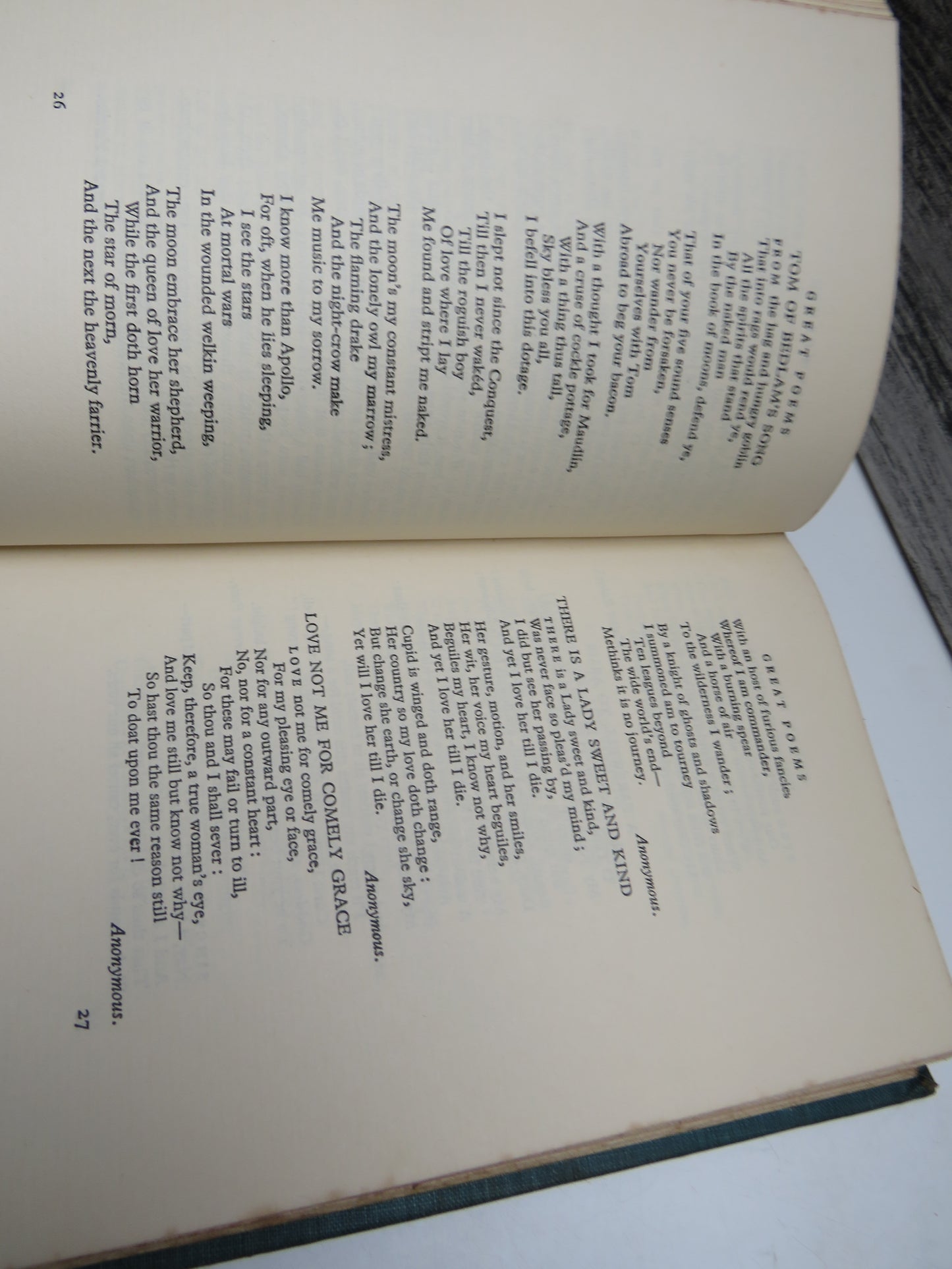 The Week-End Book 1925