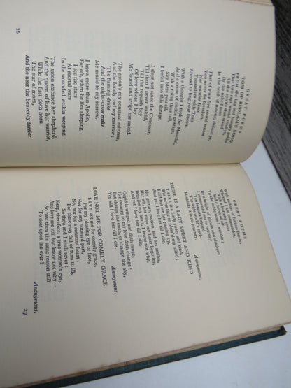 The Week-End Book 1925