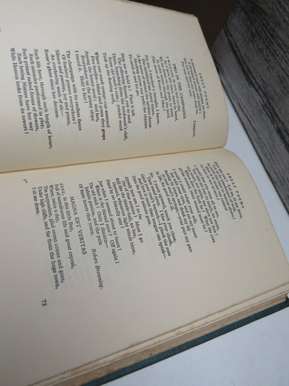 The Week-End Book 1925