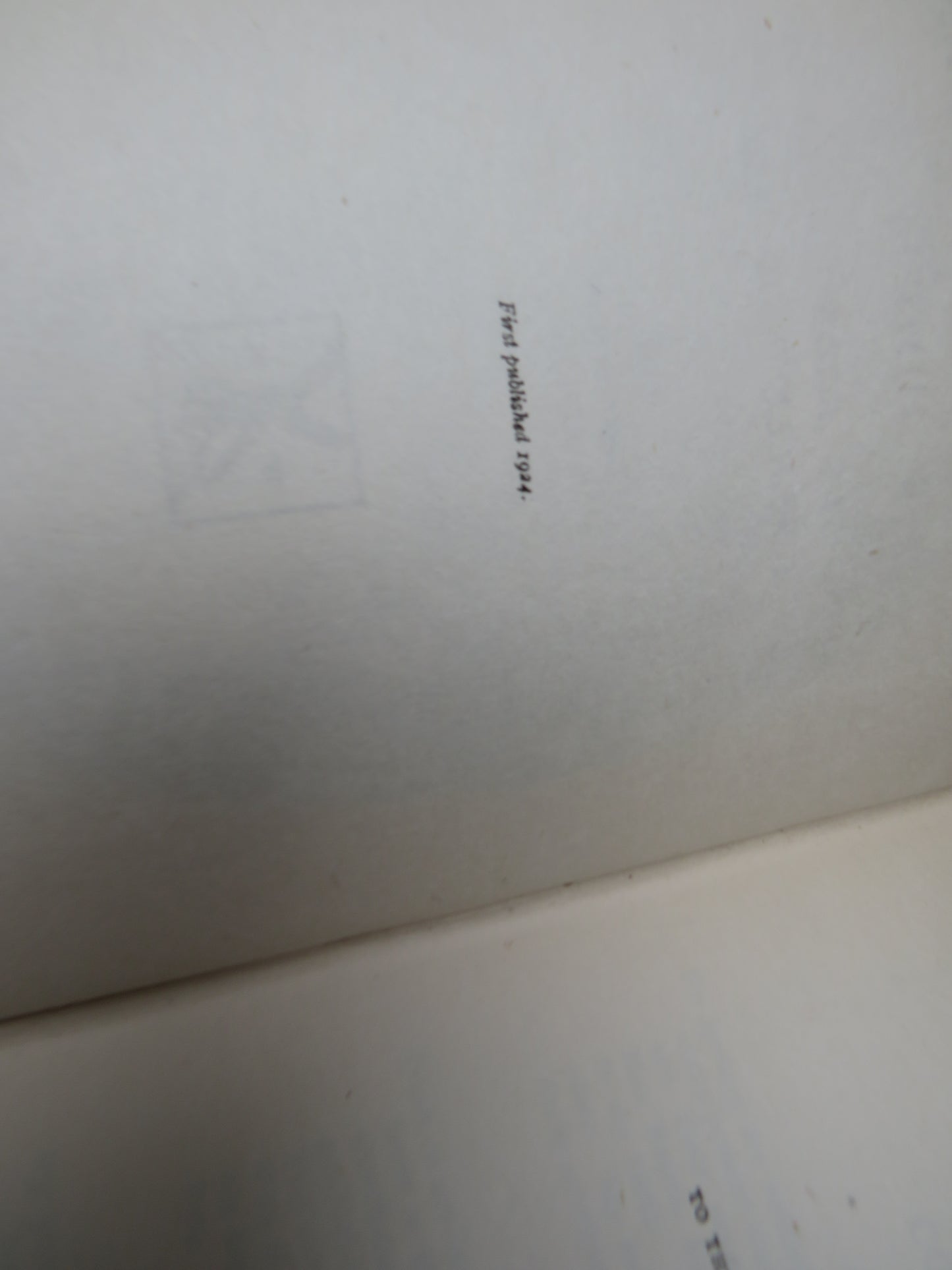Augustus Carp, Esq. By Himself Being The Autobiography of a Really Good Man 1924 1st Edition