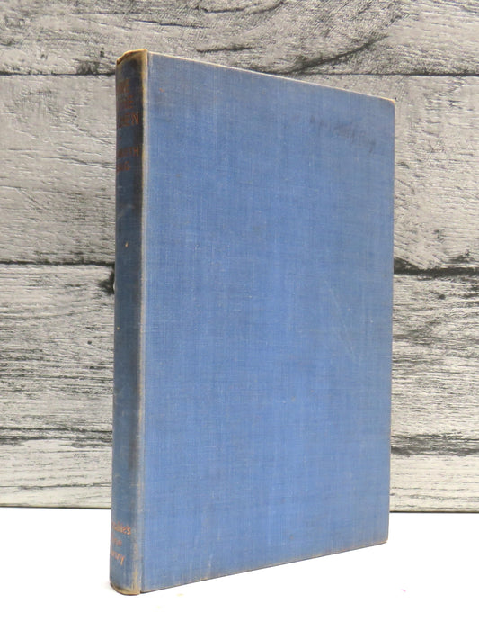 Wine In The Kitchen By Elizabeth Craig 1934