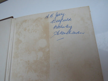 Strawberry Cultivation, A System of Procuring Fruit Throughout the Year by Edward Hyams book image 3