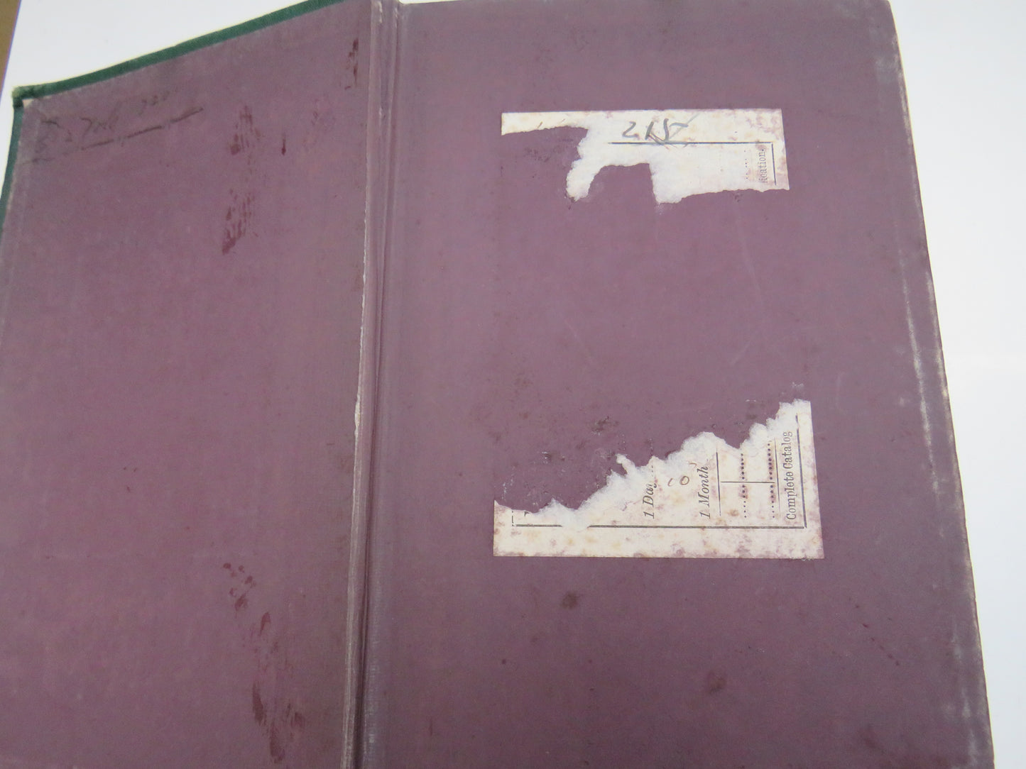 Nooks and Corners of Old France by The Rev George Musgrave, Vol. I, 1867
