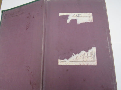 Nooks and Corners of Old France by The Rev George Musgrave, Vol. I, 1867 book image 4