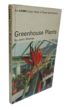 Load image into Gallery viewer, Greenhouse Plants by John Warren, 1965
