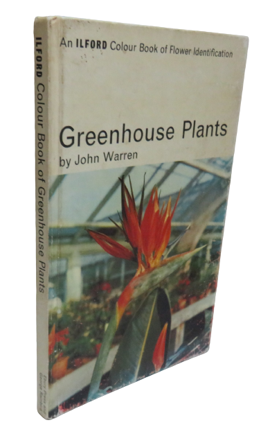 Greenhouse Plants by John Warren, 1965