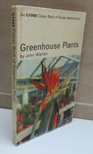 Load image into Gallery viewer, Greenhouse Plants by John Warren, 1965
