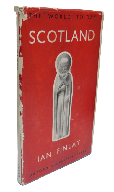 The World To-Day, Scotland by Ian Finlay, 1945