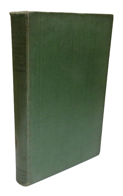 The Land of France by Ralph Dutton and Lord Holden, 1952 book front cover