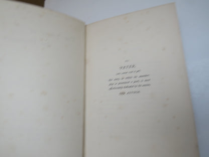 The Safety of the Honours by Allan McAulay, 1906 book image 4