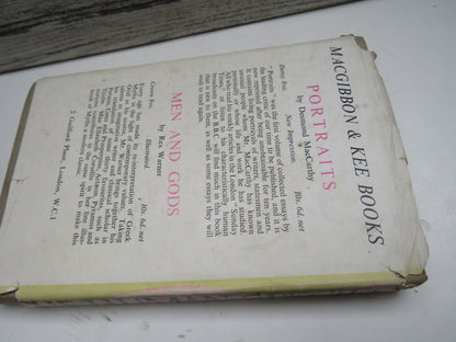 The Human Species A Biology of Man By Anthony Barnett 1950