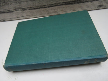 Open The Westport By Crighton Sellars 1951
