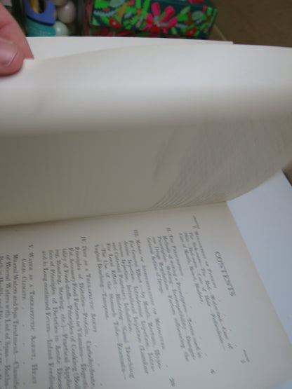 Handbook of Therapeutics by David Campbell, 1930 book image 4
